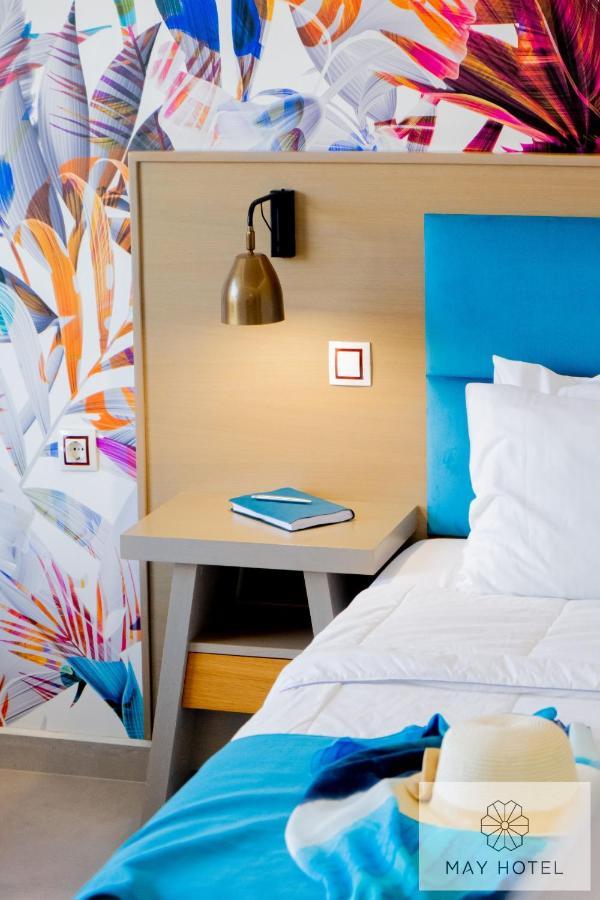 Standard Doppelzimmer