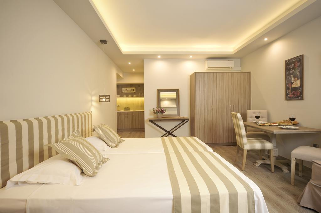 Superior Doppelzimmer