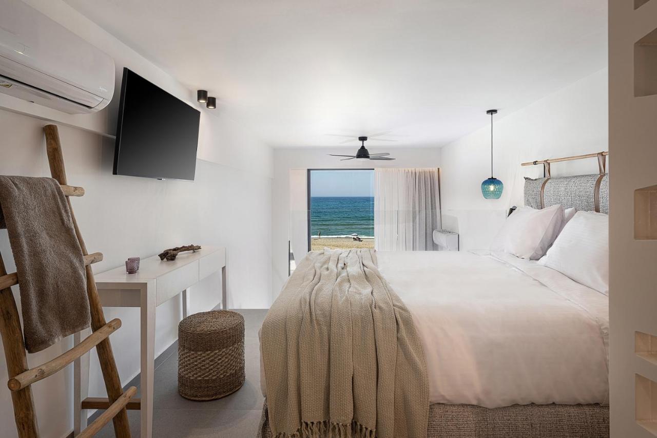 Superior Maisonette-Suite mit direktem Meerblick