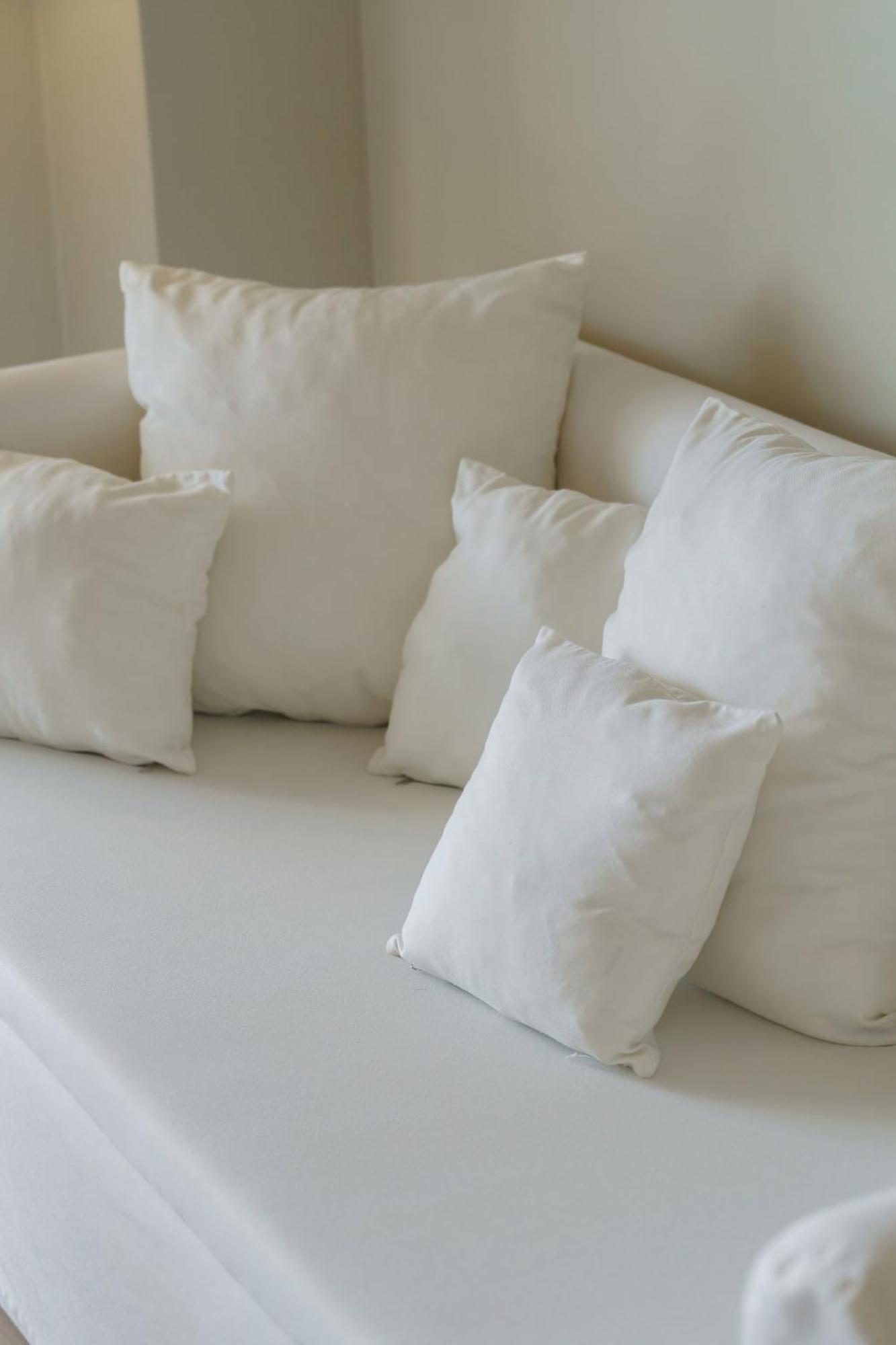 Premium Suite mit Meerblick