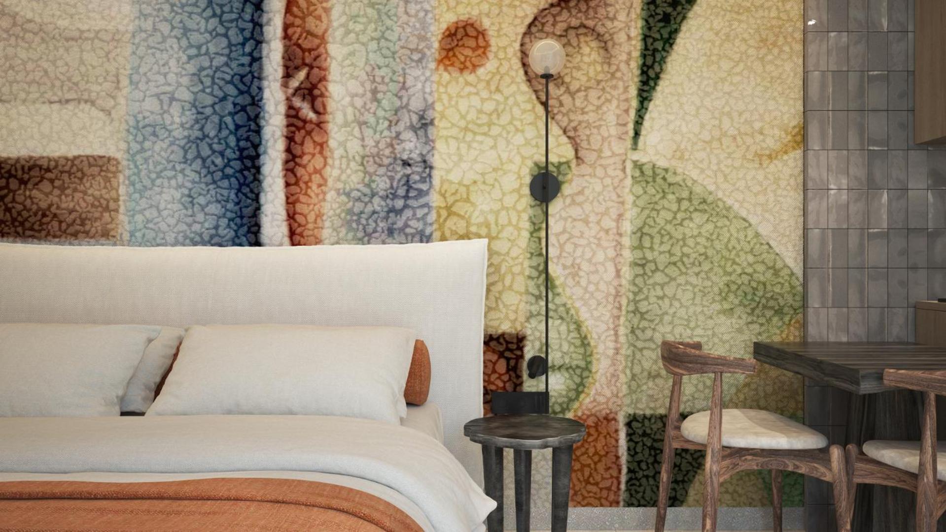 Deluxe Doppelzimmer mit Balkon