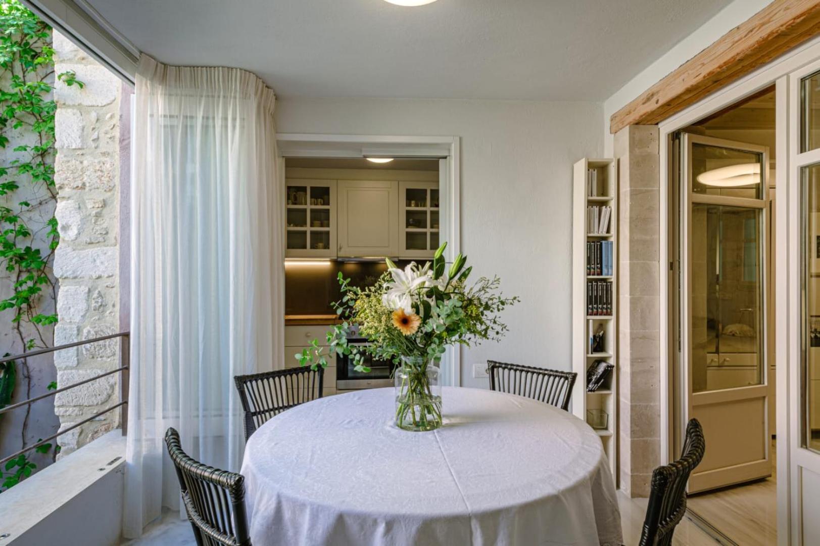 Holiday Home Annex
