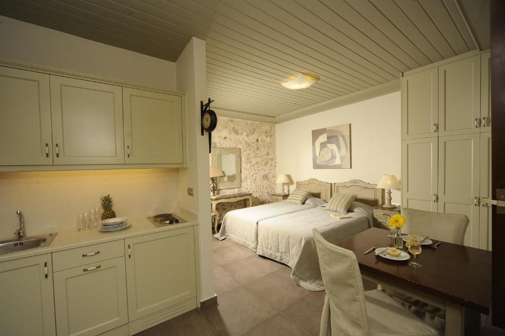 Standard Doppelzimmer