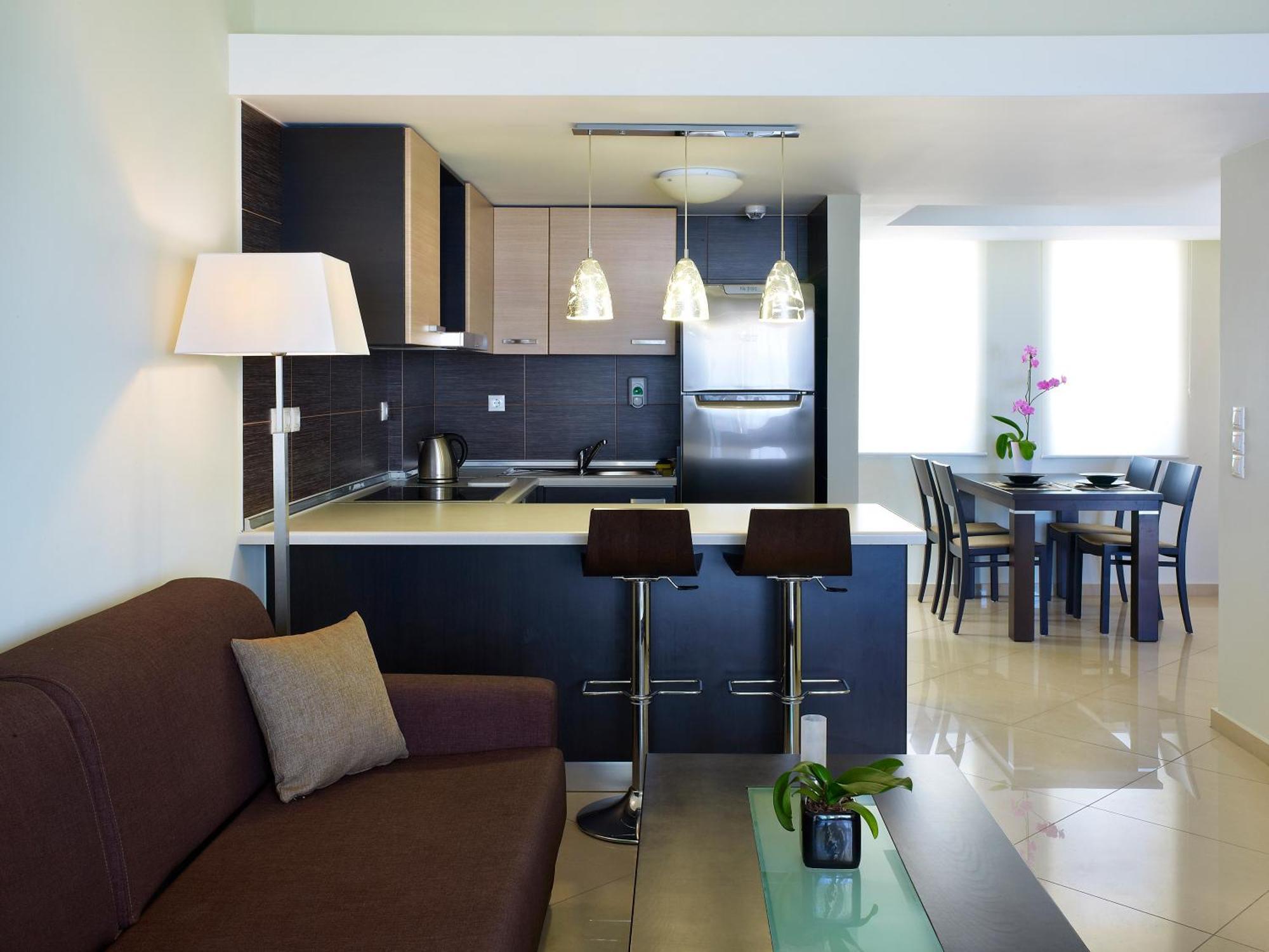 Suite 2 Chambres Supérieure