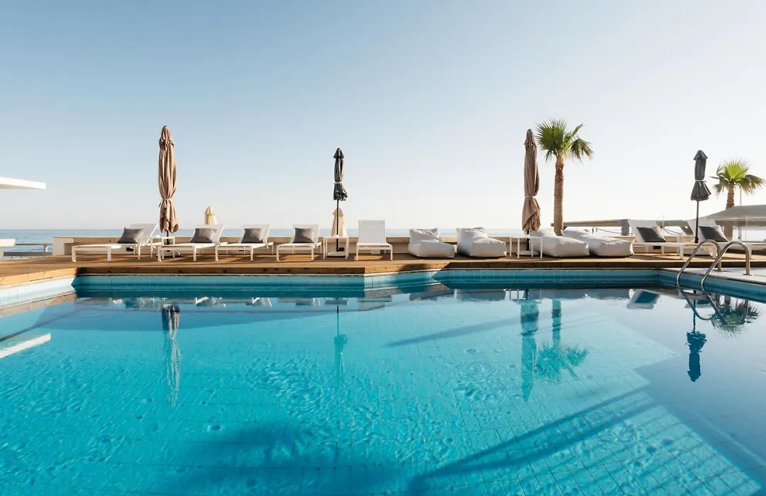 Petradi Beach Lounge Hotel-1
