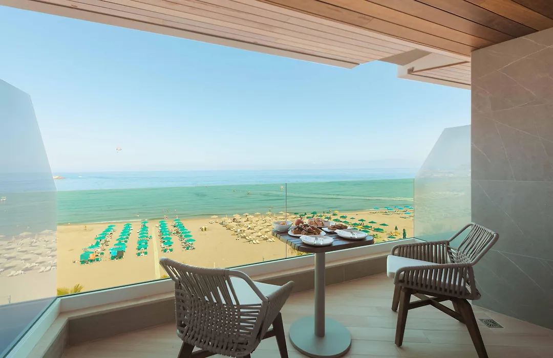 Bio Beach Boutique Hotel - Adults Only-1