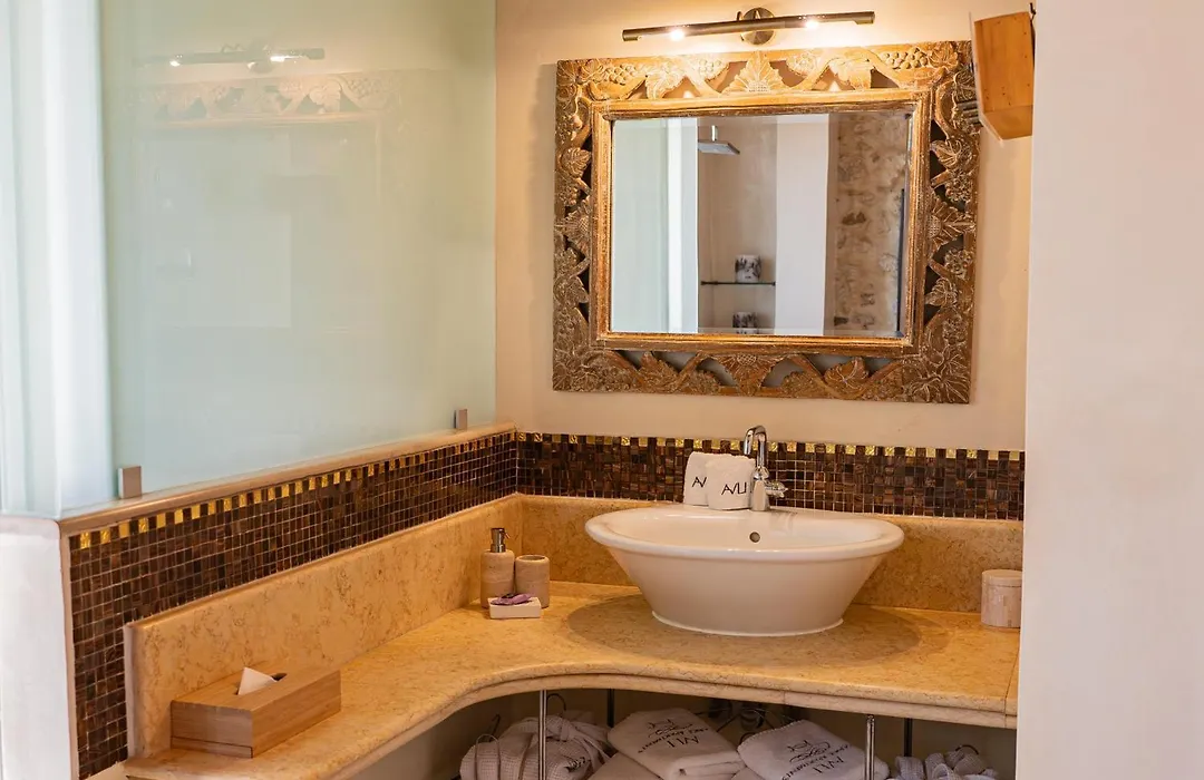 Avli Lounge Apartments-1