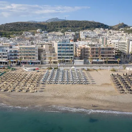 Bio Beach Boutique Hotel - Adults Only-3