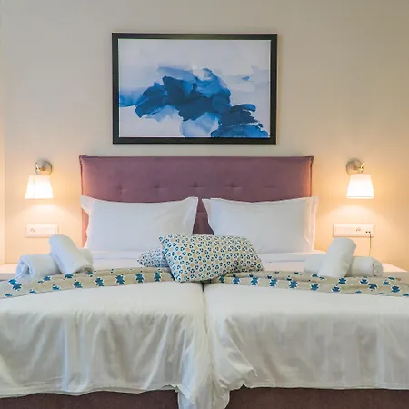 Bio Suites Hotel&Spa-2
