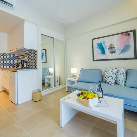 Bio Suites Hotel&Spa-3