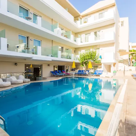 Dimitrios Beach Hotel Adults Friendly 14 Plus-2