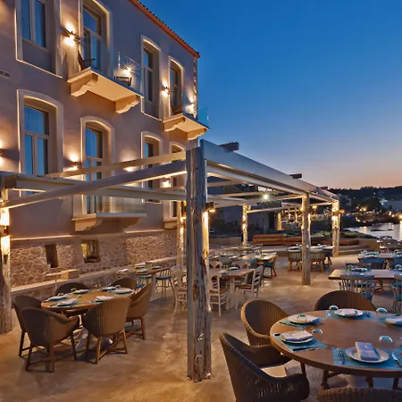 Thalassa Boutique Hotel (Adults Only)-2