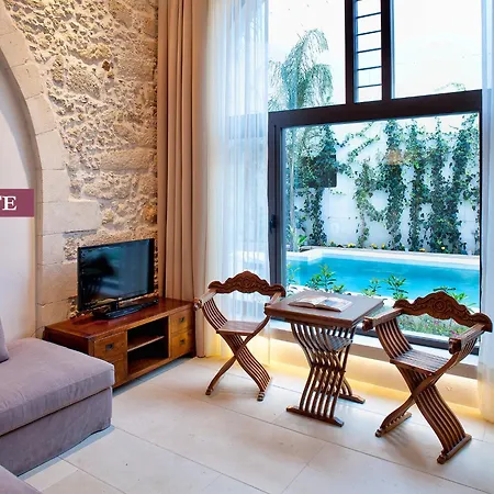 Rimondi Boutique Hotel - Small Luxury Hotels Of The World-3