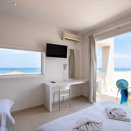 Dimitrios Village Beach Resort-3