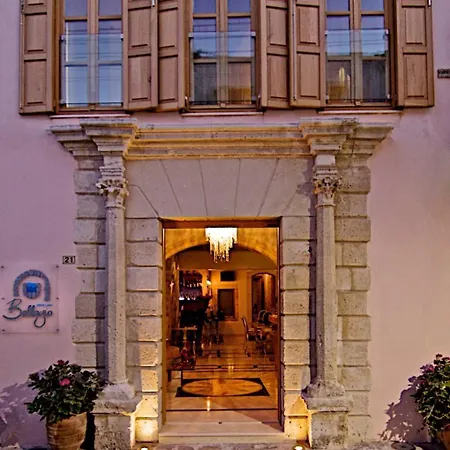 Bellagio Luxury Boutique Hotel-2