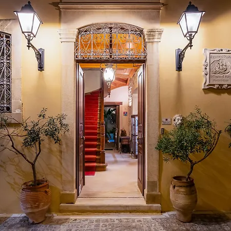 Palazzino Di Corina-3