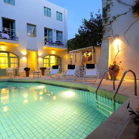 Mythos Suites Boutique Hotel-3