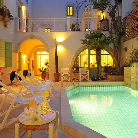 Mythos Suites Boutique Hotel-2