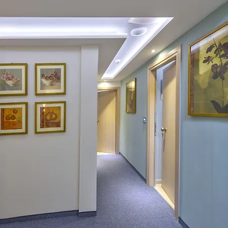Leonidas Hotel & Apartments-2