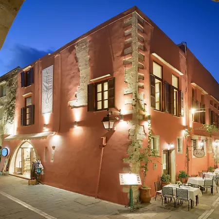 Veneto Boutique Hotel-2