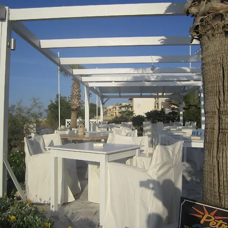 Petradi Beach Lounge Hotel-3