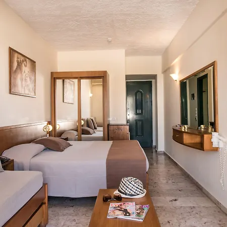 Odyssia Beach Hotel-3