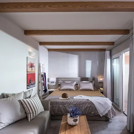 Omiros Boutique Hotel (Adults Only)-3