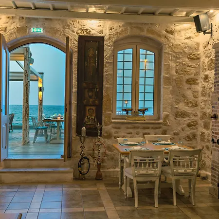 Thalassa Boutique Hotel (Adults Only)-3
