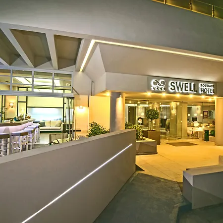 Swell Boutique Hotel-2