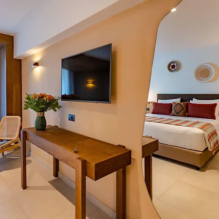 Minos Ambassador Suites & Spa - Adults Only-3
