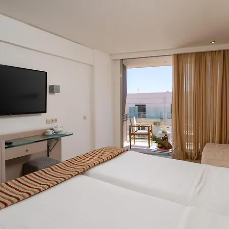 Kriti Beach Hotel-2