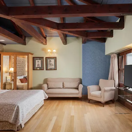 Civitas Suites Hotel-2