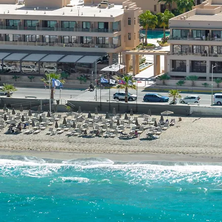 Atlantis Beach Hotel-3