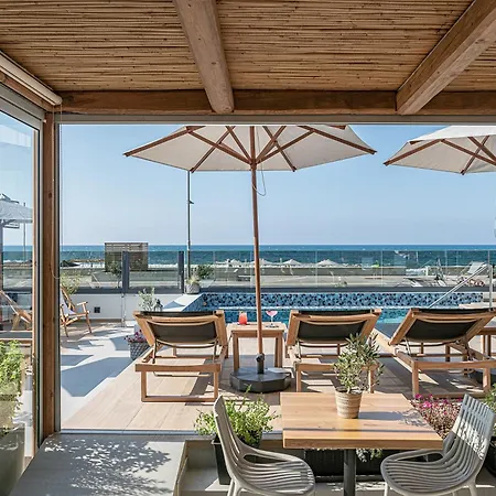 Calla Luxury Seafront Suites-3