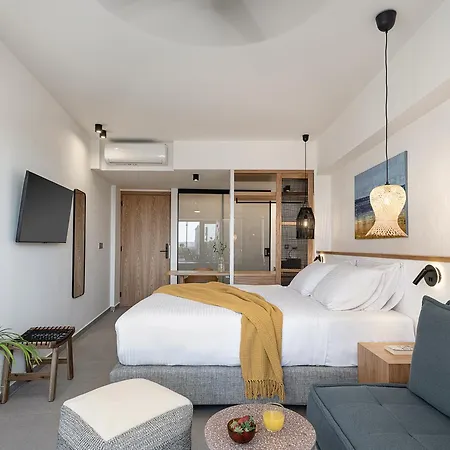 Calla Luxury Seafront Suites-2
